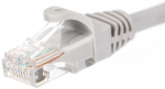 Juhe Netrack CAT 6 UTP Patch BZPAT0256 RJ-45 8P8C, RJ-45 8P8C, 0.25 m, hall v.