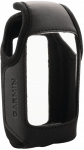 Kaitse&uuml;mbris Garmin Dakota, must