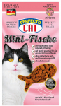Kassimaius Perfecto Mini-Fische, 0.05 kg