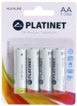 Patareid Platinet, MN1500, 1.5 V