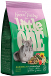 V&auml;ikeloomade toit Mealberry, t&scaron;int&scaron;iljadele, 0.75 kg