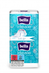H&uuml;gieenisidemed Bella Ideale Normal StaySofti, 20 tk