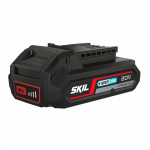 Aku Skil 3107AA, 18 V, li-ion, 2000 mAh