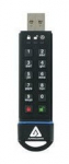 USB m&auml;lupulk Apricorn Aegis, 120 GB