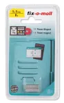Magnit Fix-O-Moll 3562805, 0.5 cm x 0.5 cm x 0.5 cm, hall v., 8 tk
