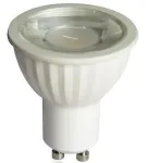 Lambipirn LEDURO LED, 2700 &deg;K, GU10, 7.5 W, 600 lm