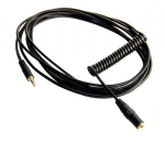 Juhe R&oslash;de VC1 Extension Table 3.5 mm female, 3.5 mm male, 3 m, must