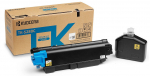 Toonerikassett Kyocera TK-5280C, sinine v.