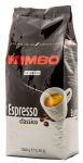 Kohvioad Kimbo Espresso, 1 kg