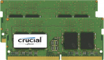 Operatiivm&auml;lu (RAM) Crucial CT2K32G4SFD832A, DDR4 (SO-DIMM), 64 GB, 3200 MHz