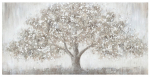 Fotomaal Home4you Big Tree, 140 cm x 70 cm