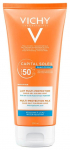 P&auml;ikesekaitsepiim Vichy Capital Soleil Multi Protection SPF50, 200 ml