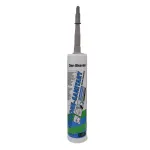 Hermeetik Den Braven, 300 ml, hall v.