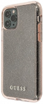 Telefoni &uuml;mbris Guess, Apple iPhone 11 Pro Max, roosa