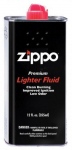 K&uuml;tus tulemasinatele Zippo Premium Lighter Fluid, must v., 355 ml