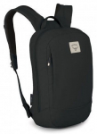 Matkaseljakott Osprey Arcane Small Day, must, 10 l