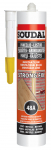 Liim kasutusvalmis Soudal 48A, 0.31 l