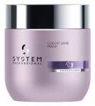 Juuksemask Wella, 200 ml