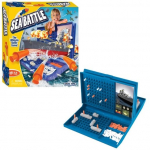 Lauam&auml;ng FunVille Game Time Sea Battle 61148, LT LV EE