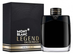 Parf&uuml;&uuml;mvesi Montblanc Legend For Men, 100 ml