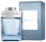 Parf&uuml;&uuml;mvesi Bvlgari Man Glacial Essence, 60 ml