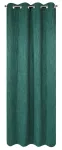 &Ouml;&ouml;kardin ZKBW-01, tumeroheline v., 135 cm x 250 cm