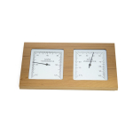 Termomeeter Flammifera AP-041BW, pruun