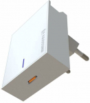 Telefoni laadija Swissten, USB Type C/AC/DC