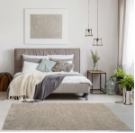 Vaip Tampa, liivakarva pruun v., 230 cm x 160 cm