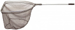 Maandumisv&otilde;rk Salmo 6555, 200 cm, must v.