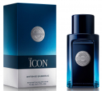 Tualettvesi Antonio Banderas The Icon, 50 ml