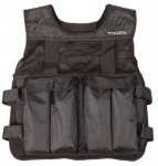 Raskusvest Toorx, 10 kg
