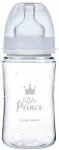 Lutipudel Canpol Babies Royal, 240 ml, 3 kuud