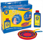 Seebimullitaja Pustefix Multi Bubbler, 250 ml