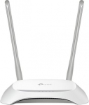 Ruuter TP-Link TL-WR850N, valge v.