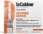Kehaampull La Cabine Flash Body Intense Repair, 7 tk