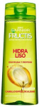 &Scaron;ampoon Garnier Fructis Sleek & Shine, 360 ml