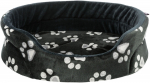 Loomavoodi Trixie Jimmy 36635, must v., 85x75 cm