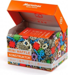 Konstruktor Marioinex Mini Waffle, 500 tk