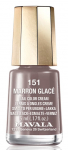K&uuml;&uuml;nelakk Mavala Mini Color, marron glac&eacute;, 5 ml