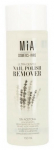 K&uuml;&uuml;nelaki puhastusvedelik Mia Cosmetics Paris Ultra Gentle, 150 ml