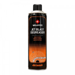 Jalgratta hooldusvahend Weldtite Jet Blast, 500 l