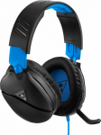 Juhtmega k&otilde;rvaklapid Turtle Beach Recon 70, sinine v./must v.