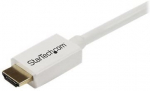Juhe StarTech HD3MM7MW USB Type A Male, USB Type A, 7 m, valge v.