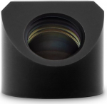 Adapter EK Water Blocks Quantum Torque Static FF 45&deg;, 2.3 cm, must