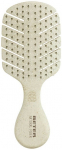 Juuksehari Beter Natural Fiber Mini Detangling, beež v.