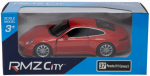 M&auml;nguauto RMZ City Porsche 911 Carrera S K-849, 1:32, punane v.