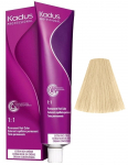Juuksev&auml;rv Kadus Professional Permanent Color, lightest blond gold pearl v., 10/38, 60 ml