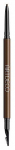 Kulmupliiats Artdeco Ultra Fine, 0.09 g, pruun v. 15 saddle