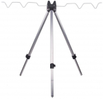 Hoidik Carp Zoom York, 50 - 90 cm, 480 g, h&otilde;be/must